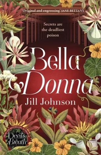 Bella Donna - Jill Johnson