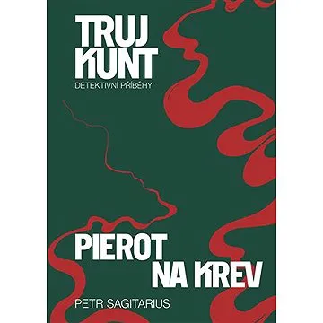 Pierot, Na krev (9788025736258)