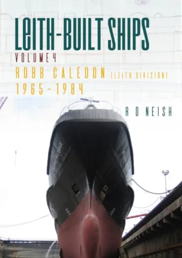 Robb Caledon 1965â€“1984 - R. O. Neish