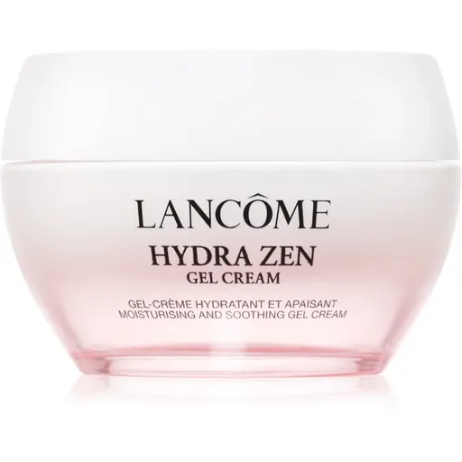 Lancôme Hydra Zen Gel Cream hydratační gel krém pro zklidnění pleti pro ženy 30 ml