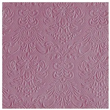 Goba ubrousky Elegance antik růžové (3400656)