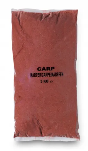 MVDE Směs Basic Food Karper 3kg,MVDE Směs Basic Food Karper 3kg