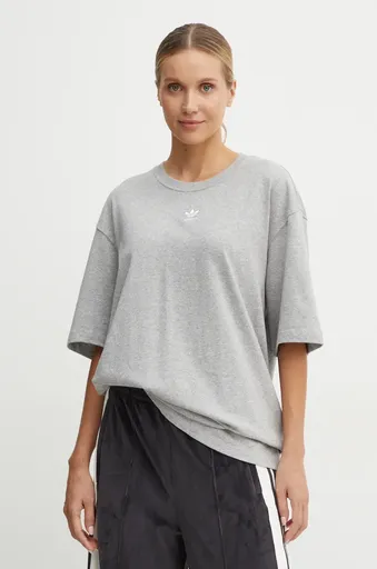 Bavlněné tričko adidas Originals Essential