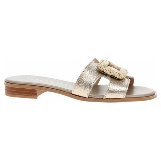 Dámské pantofle Hispanitas HV253881 Yakarta cava 37