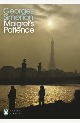 Maigret's Patience - Georges Simenon