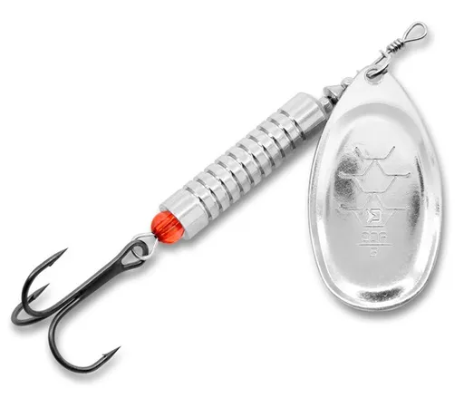 Delphin třpytka rotačka arch metal - 10 g vel. 3