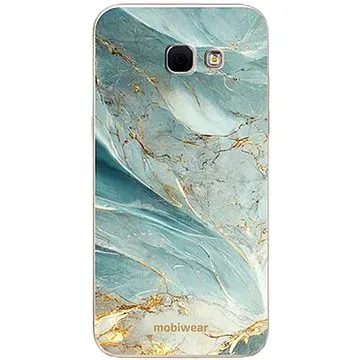 Mobiwear Silikon pro Samsung Galaxy A5 2017 - B004F (5904808348492)