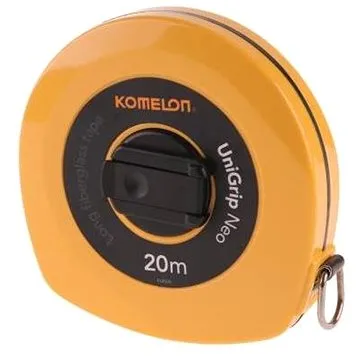 Pásmo sklolaminátové UniGrip Neo CE, 20 m, KOMELON (110332)