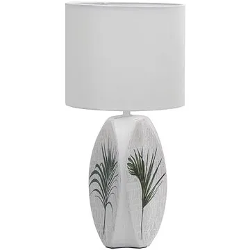 Stolní lampa PALMA 1xE27/60W/230V (117834)