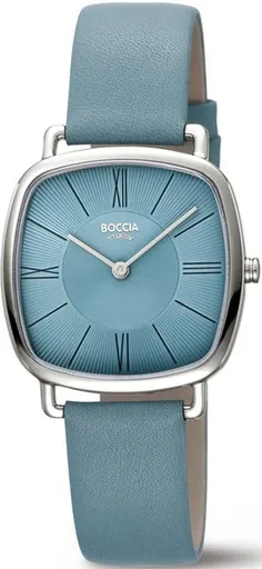 Boccia Titanium 3370-01