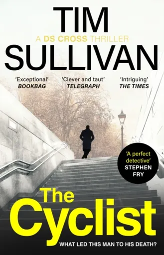 The Cyclist - Tim Sullivan