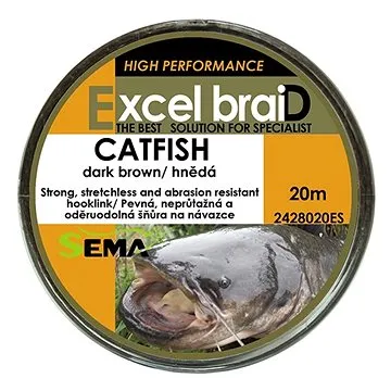 Sema Catfish 20m (NJVR002565)