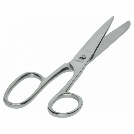 Celokovové nůžky z nerezové oceli 200mm