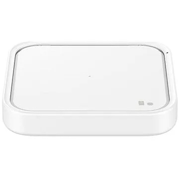 Samsung Bezdrátová nabíjecí podložka (15W) bílá (EP-P2400TWEGEU)