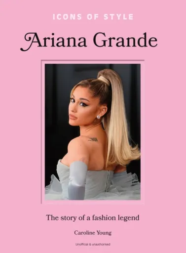 Icons of Style: Ariana Grande - Young Caroline
