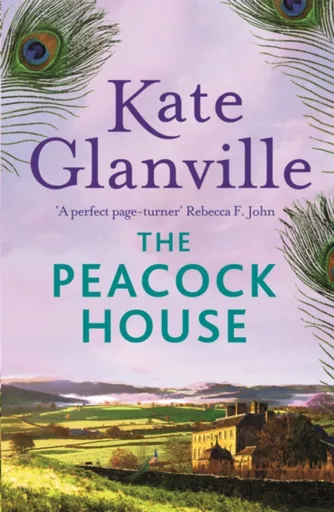 The Peacock House - Kate Glanville