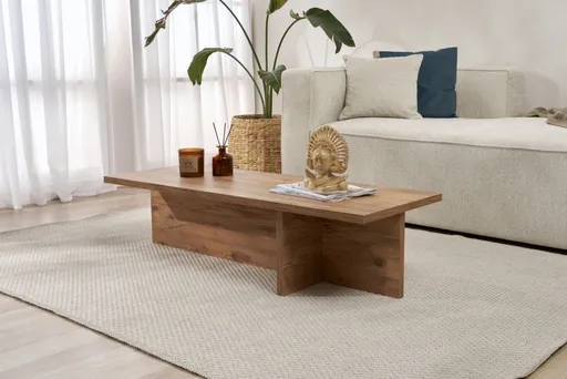 Konferenční stolek Harbor - Atlantic Pine