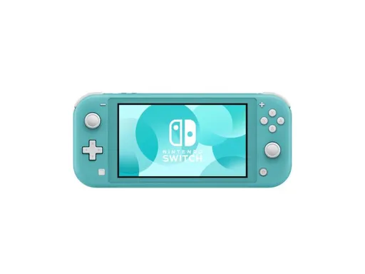 NINTENDO Switch Lite Turquoise