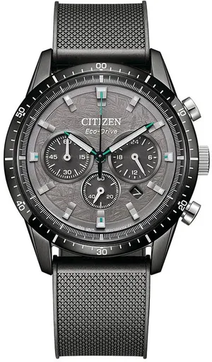 Citizen Eco-Drive Sport Chronograph CA4625-02H