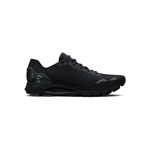 UNDER ARMOUR UA W HOVR Sonic 6-BLK 36,5
