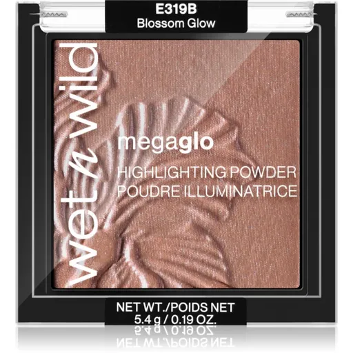 Wet n Wild MegaGlo perleťový rozjasňovač odstín Precious Petals 5,4 g