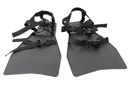 DAM Ploutve Belly Boat Fins,DAM Ploutve Belly Boat Fins