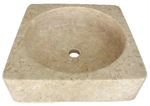 Indera Handwash Cream 57060 Kamenné umyvadlo