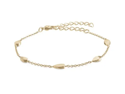 Náramek Boccia Titanium 03024-02