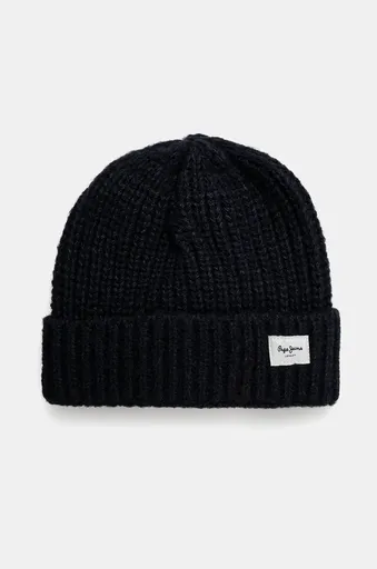 Dětská čepice Pepe Jeans ZOE HAT