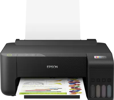 Epson EcoTank/L1270/Tisk/Ink/A4/WiFi/USB