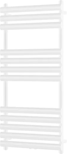 MEXEN Jowisz otopný žebřík/radiátor 1200 x 600 mm, 594 W, bílá W107-1200-600-00-20