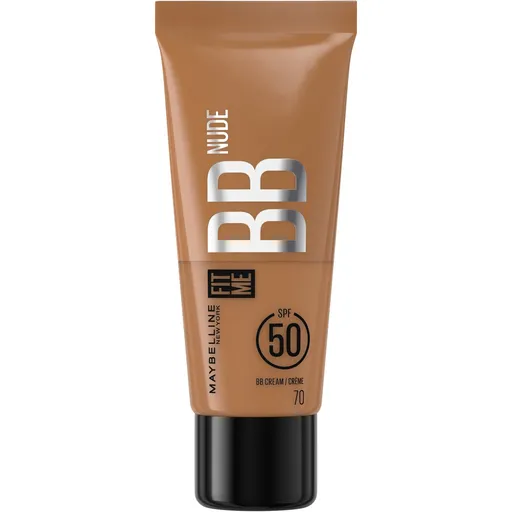 Maybelline BB krém SPF 50 Fit Me (BB Cream) 30 ml 70