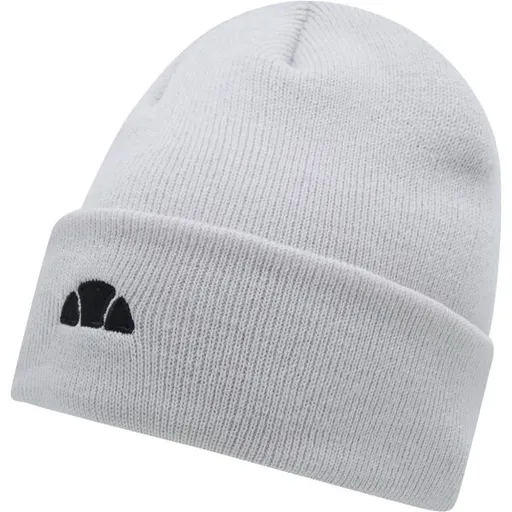 ELLESSE LANSAR Zateplená čepice, šedá, velikost