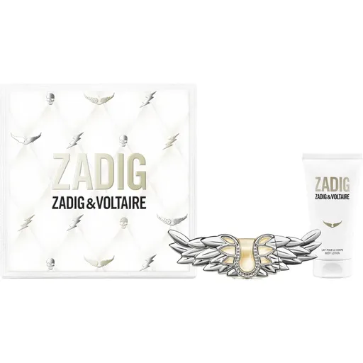 ZADIG&VOLTAIRE ZADIG dárková sada pro ženy
