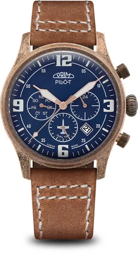 Prim Pilot JP75 W01P.13247.E