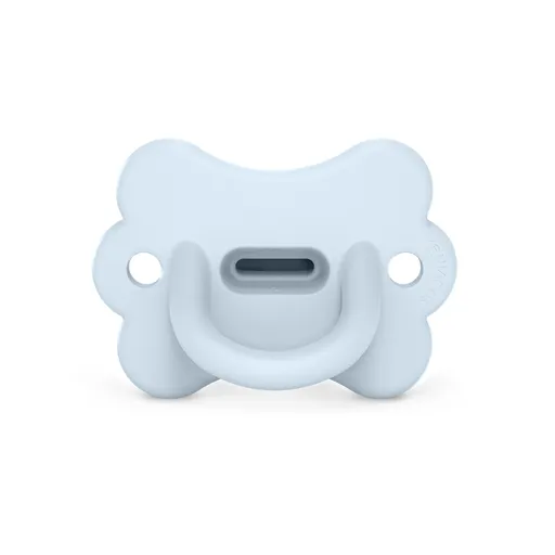 Suavinex Colour Essence Fyziologický dudlík 0m+ 1 ks