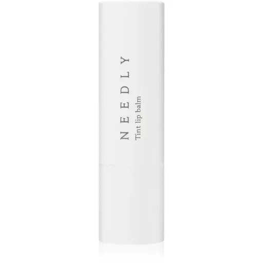 NEEDLY Tint Lip tónující balzám na rty pro výživu a hydrataci Natural Tone 3,8 g