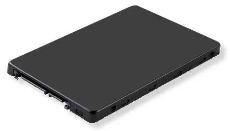 ThinkSystem 2.5" 960GB SATA RI 6GB HS SSD v2