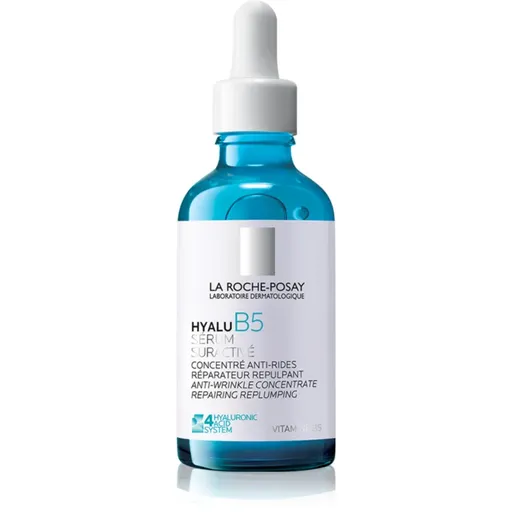 La Roche-Posay Hyalu B5 Suractivated Serum koncentrované sérum proti vráskám 50 ml