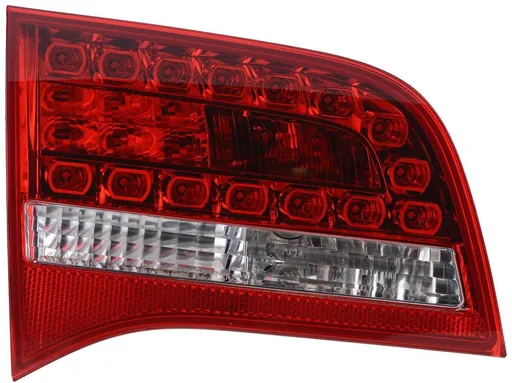 VALEO AUDI A6 08- zad. světlo LED (Kombi) vnitřní komplet , L (0341923V)