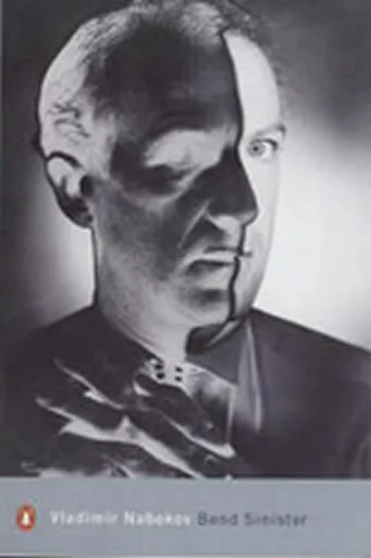 Bend Sinister - Vladimír Nabokov