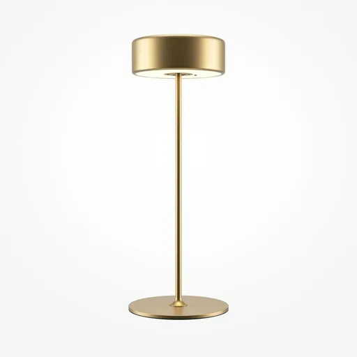 MAYTONI Stolní lampa na baterie AI Collaboration 3W MOD229TL-L3G3K2