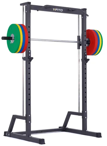 VIFITO Stojan s mlutipressem a hrazdou S25