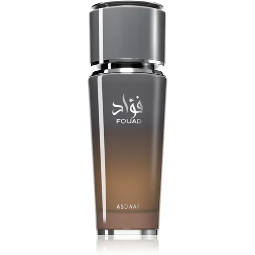 Asdaaf Fouad parfémovaná voda unisex 100 ml