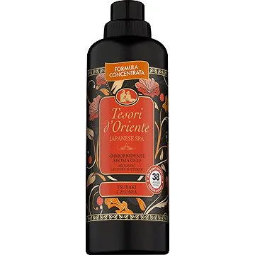 TESORI D'ORIENTE Japanese Ritual 760 ml (38 praní) (8008970055220)
