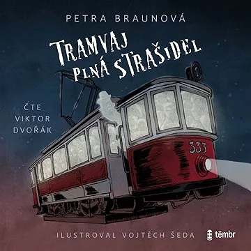 Tramvaj plná strašidel ()