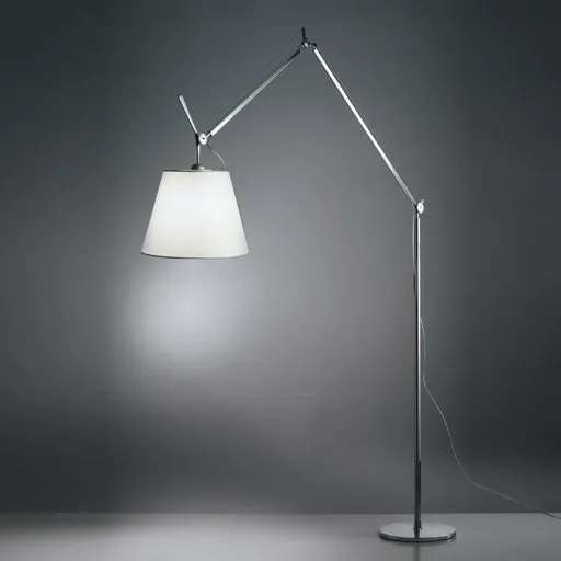 Artemide TOLOMEO MEGA těleso lampy vč. stmív. bez stínítka a základny 0778010A