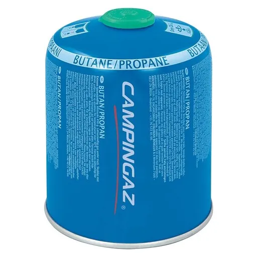 Campingaz CV 470 PLUS Plynová kartuše, modrá, velikost