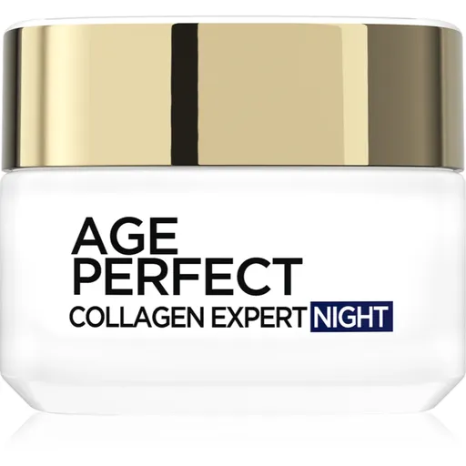 L’Oréal Paris Age Perfect noční omlazující krém 50 ml