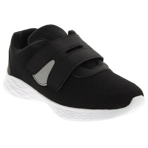 PodoWell VERONA dámská teniska široká černá, velikost: 40